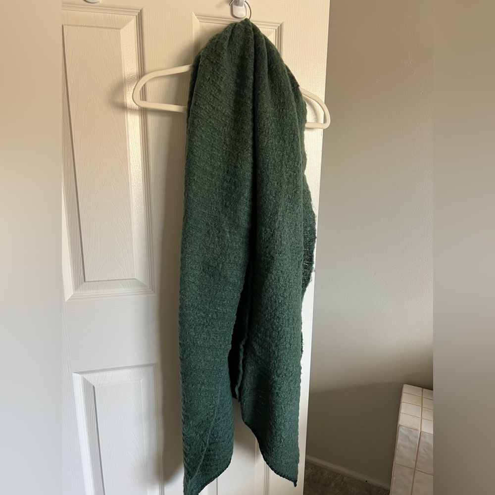 Free People Wrap Scarf